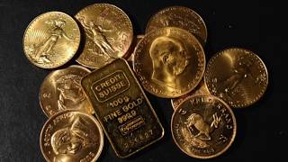 Oil & Gold Prices Surge On Iran Conflict, Oil Supply Disruption: Buy Gold Now