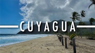 Asi es 🌊 CUYAGUA 🏝 / Estado Aragua / Venezuela 🇻🇪