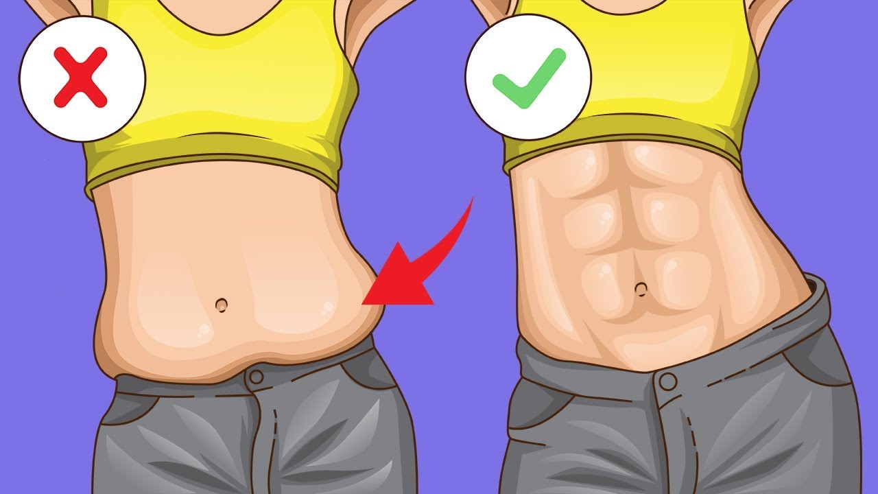 why do i still have love handles reddit