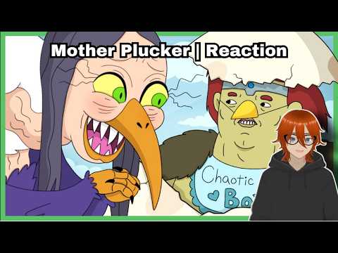 Mother Plucker | Dungeon Soup | Reaction
