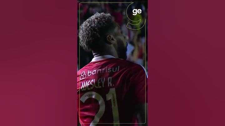 OS GOLS DO INTERNACIONAL CONTRA O MARACANÃ! | COPA DO BRASIL | #shorts | ge.globo