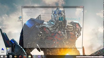 Windows 8.1 Bluetooth driver Fix