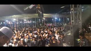 Abna' Abuya Konser Geger gedhen bersama Munsyid Gus Sahnun Thoifur di Bowongso || Abna' Abuya Group