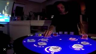 Celebrity GERSOUND REACTABLE2 Profile
