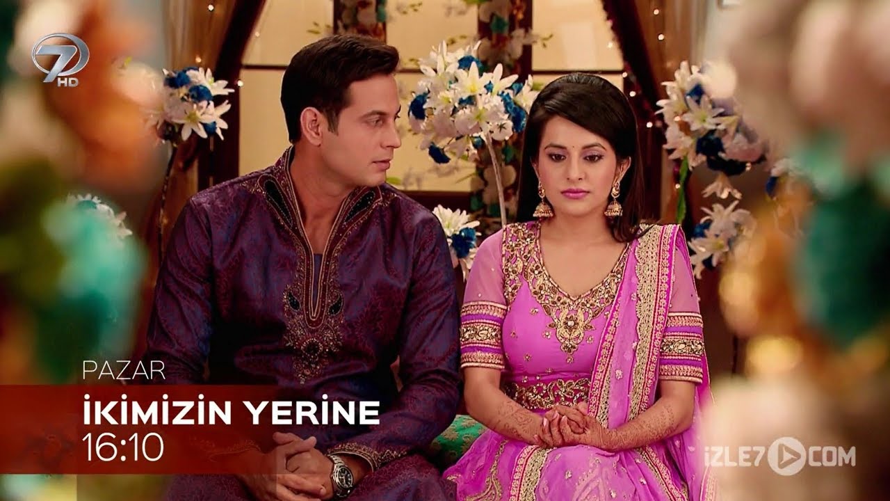 İkimizin Yerine 387. Bölüm Fragmanı - 29 Eylül Pazar