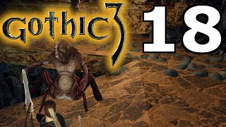 Gothic 3 Part 18 | The Temple of Trelis