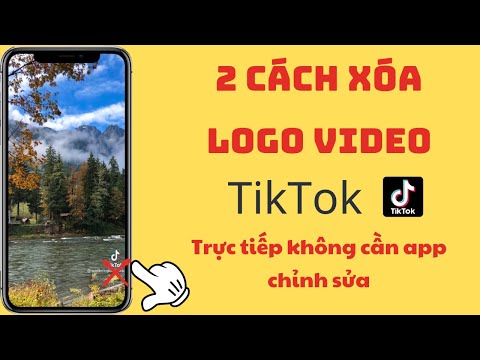 Lưu Video Không Logo - Hướng dẫn 2 cách lưu video TikTok không có logo thành công 100% -  tải video TikTok mới nhất 2022