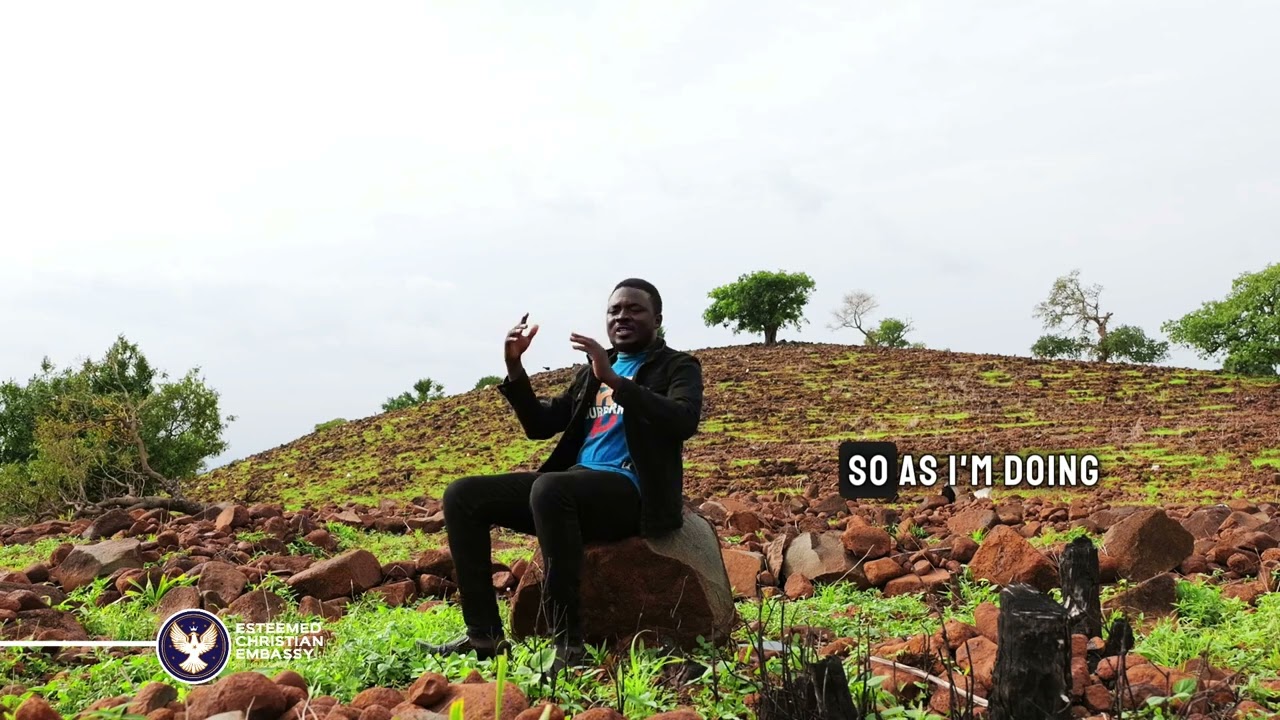 Meditation practically explained with details || Gilbert Atanga