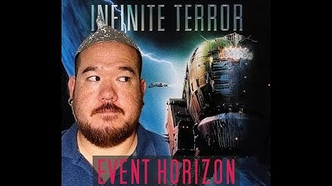 Event Horizon (1997) Movie Review