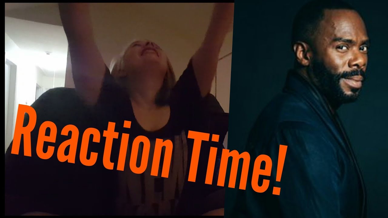 My Reaction to Fear The Walking Dead!! Season 3 Episode 10