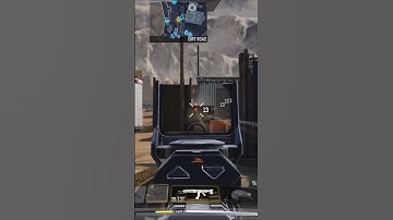 Dumb ways to die in codm #codm #callofduty #callofdutymobile #cod