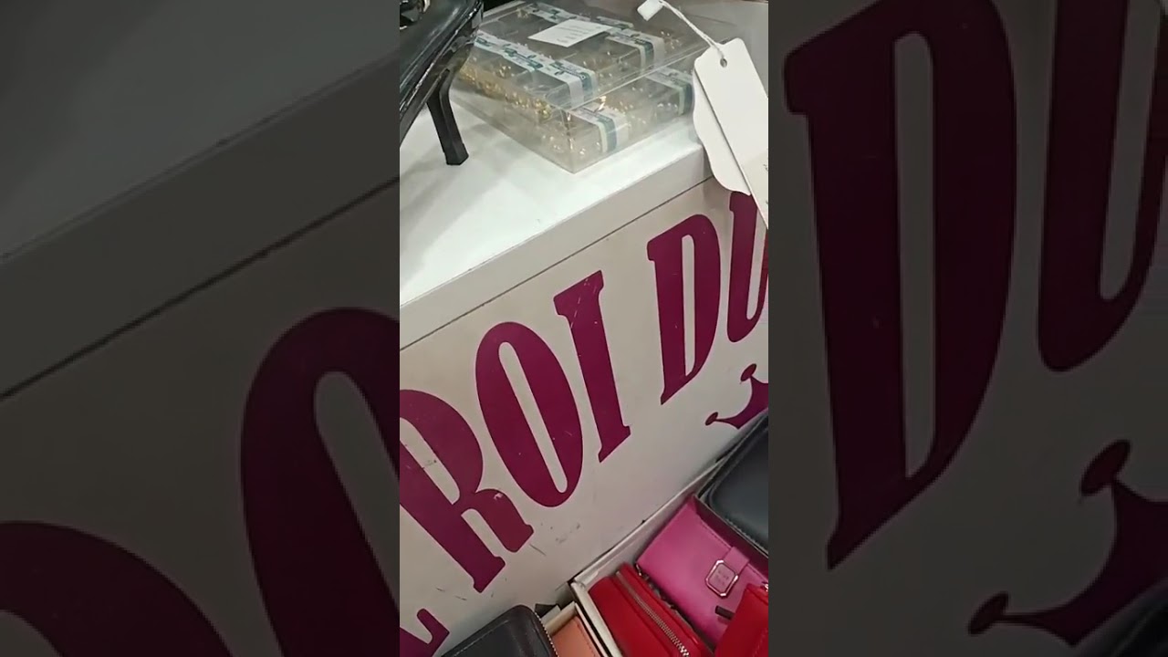 Le roi de déstockage 📍قمبيطة-وهران