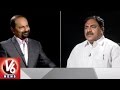 V6 - Innerview with with TDP MLA Yerrabelli Dayakararao