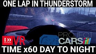 BEST RACING VR IMMERSION!!!  | HELL AT THE GREEN HELL screenshot 5