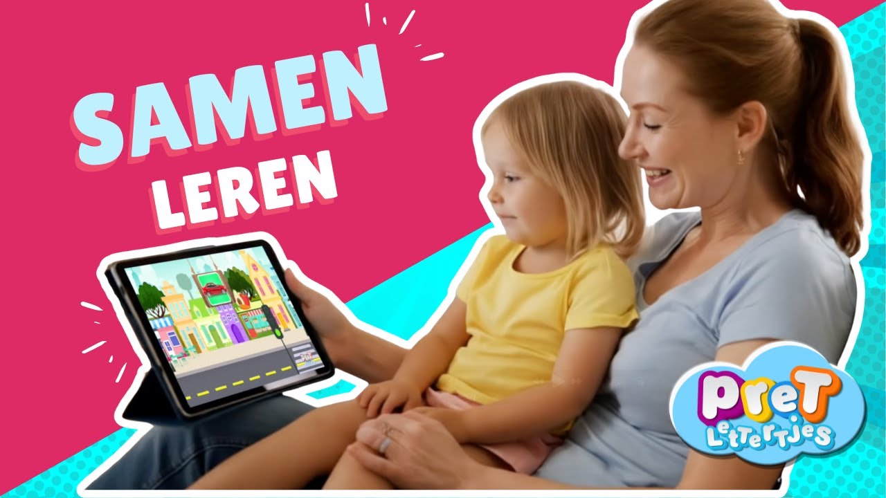 5 Tips voor OUDERS: zo wordt YouTube écht Leerzaam voor Peuters