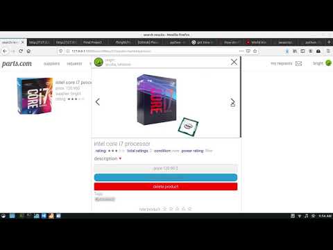 final project web50