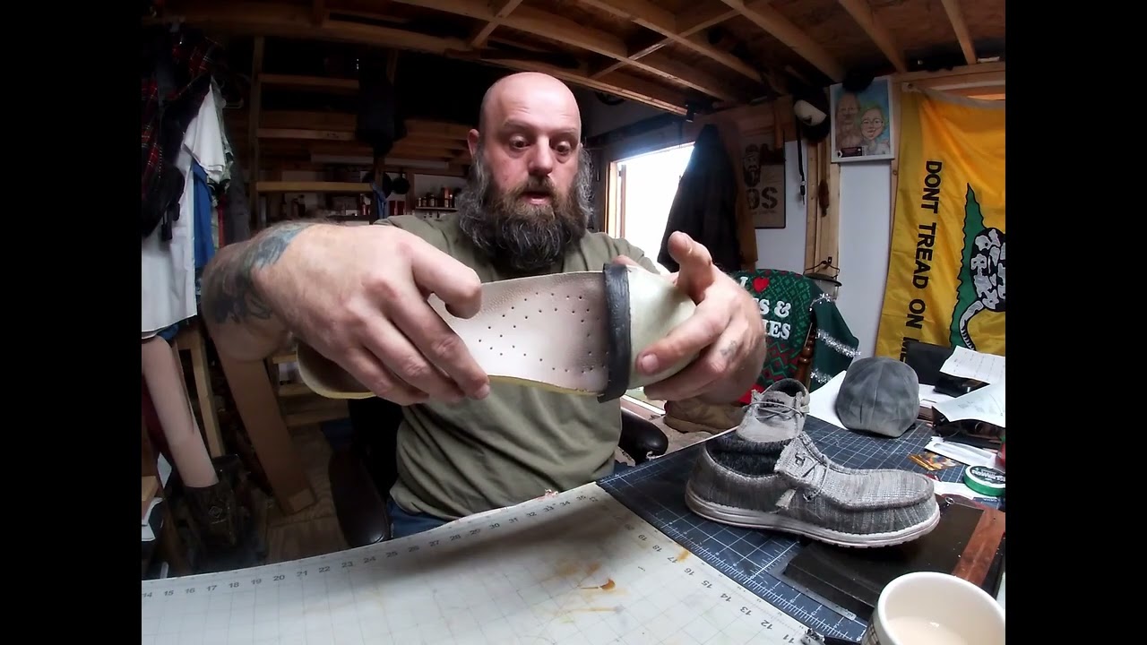 Стальные носки. Эй, чуваки! "Как это сделать"