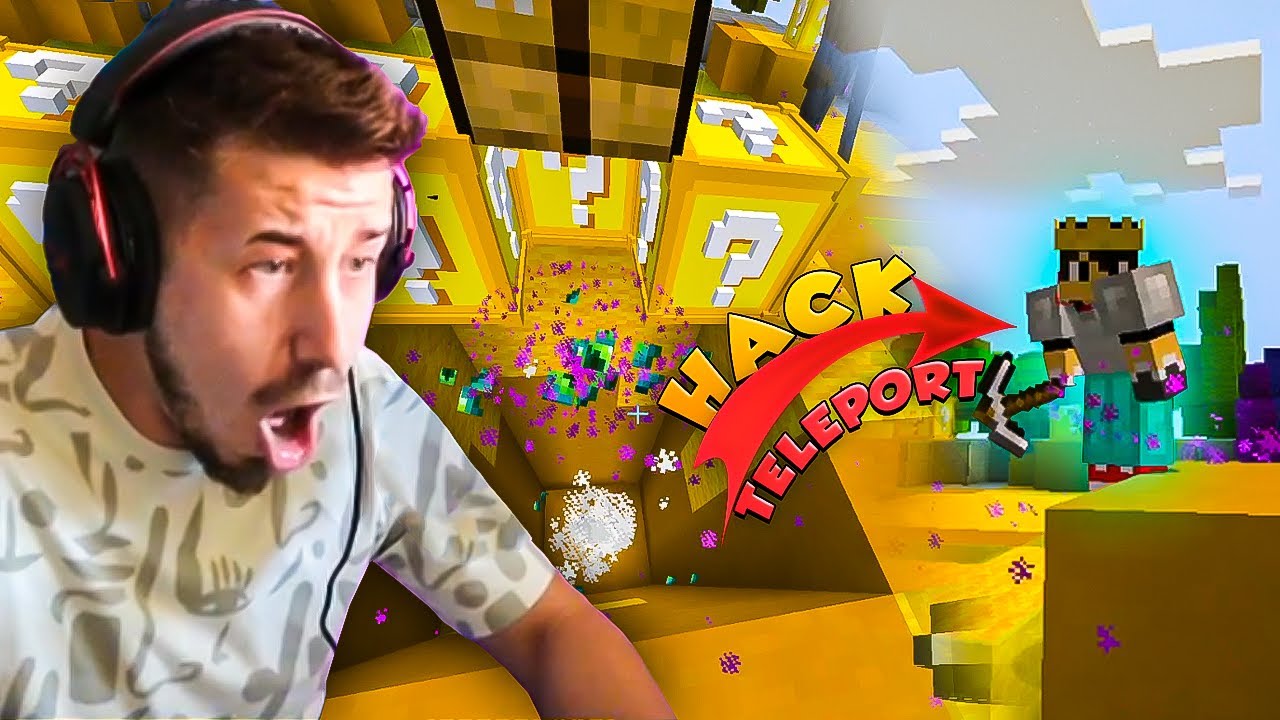 Salvat de EROU! M-am teleportat!