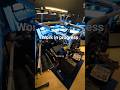 work in progress... cockpit Real to simulation. DIY #simracing #simulator #cockpit