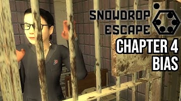 Chapter 4: Bias  |  Snowdrop Escape Walkthrough (Half Life 2 Mod, 1080p, No Commentary)