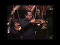 Carlos johnson concierto en violin