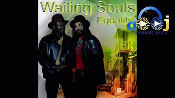 Wailling Souls - Power and  Glory.