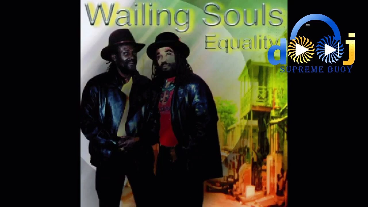 Wailling Souls - Power and  Glory.