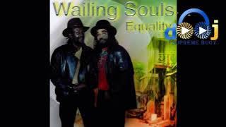 Wailling Souls - Power and  Glory.
