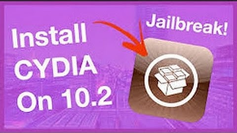 How To Jailbreak iOS 10.2 / ReJailbreak after 7 Days