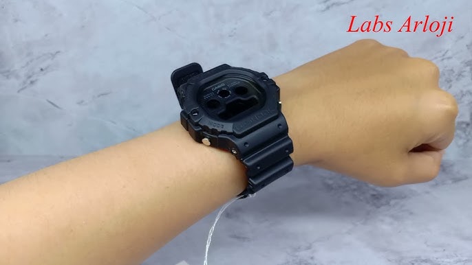 g shock dw 5900bb 1