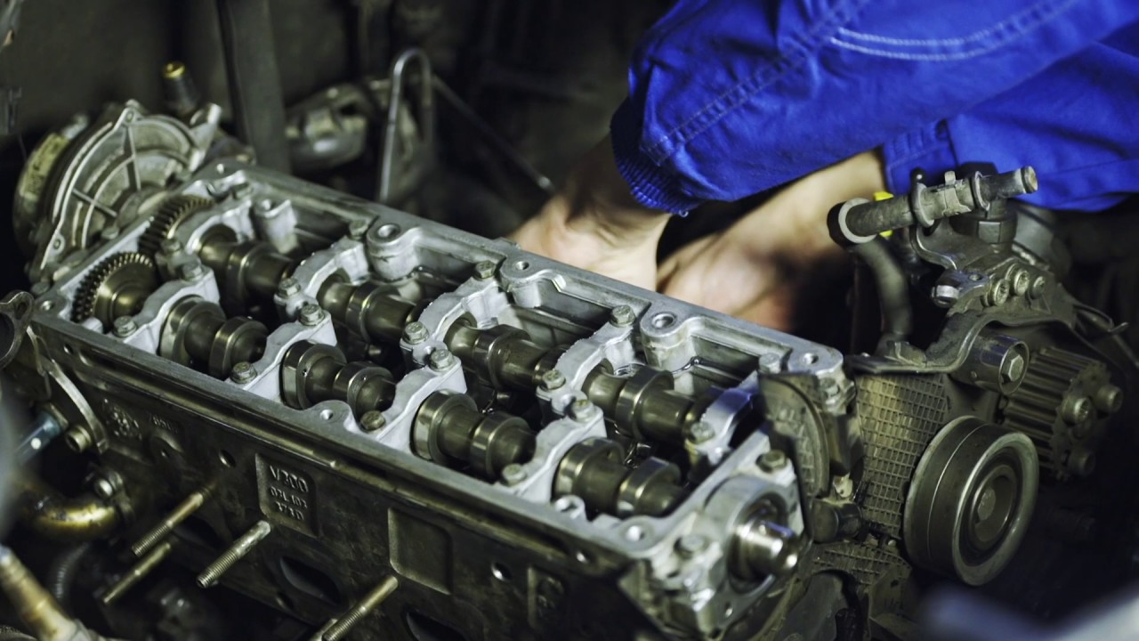 Диагностика volkswagen ярославль