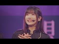 櫻坂46 二期生 『青空が見えるまで』 2期生