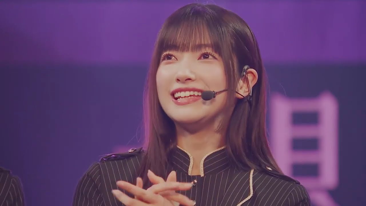 櫻坂46 二期生 『青空が見えるまで』 2期生 - YouTube