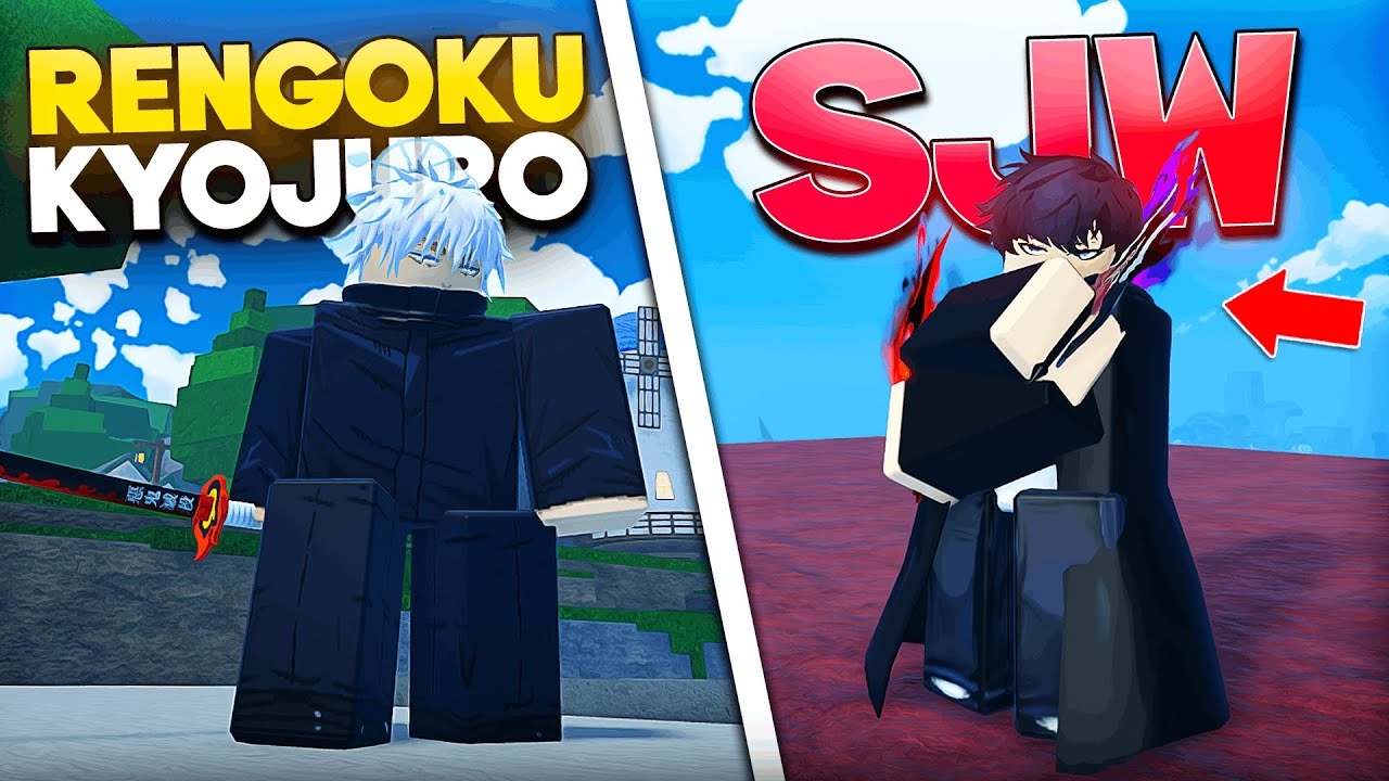 Anime Volt | NEW PIECE GAME! (Guide & Showcases) 