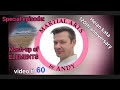 Heian 120 kata challenge, episode 60/120, SPECIAL EPISODE!