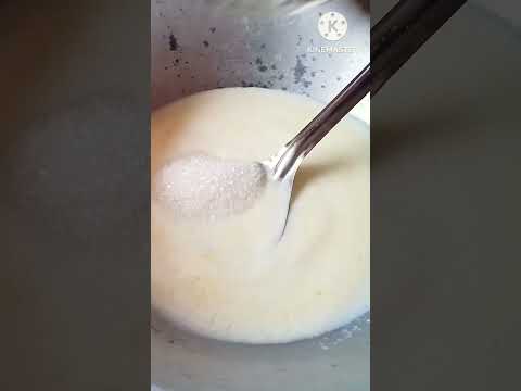 Milk Tho Rava Kesari Cookingchannel Cookingtips Cookingathome