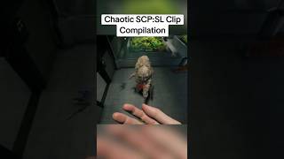 My Lobotomy Filled Scpsl Clip Compilation