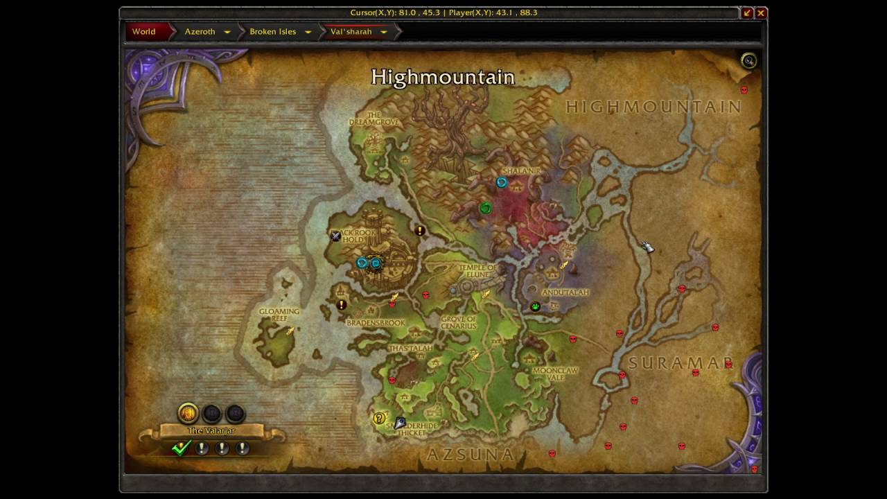 wow legion treasure addon wow legion treasure addon