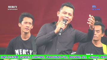 Modern - OM. MERCY - Voc. Dheris Irama