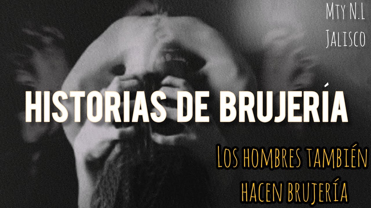 BRUJERÍA A MI ESPOSO | EL SUFRIMIENTO DE MI MADRINA | 2 HISTORIAS DE BRUJERÍA 🎃
