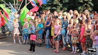 Когда закончится война в Донецке? - вопрос от ребенка Денису Пушилину Когда закончится война в Донецке? - вопрос от ребенка Денису Пушилину