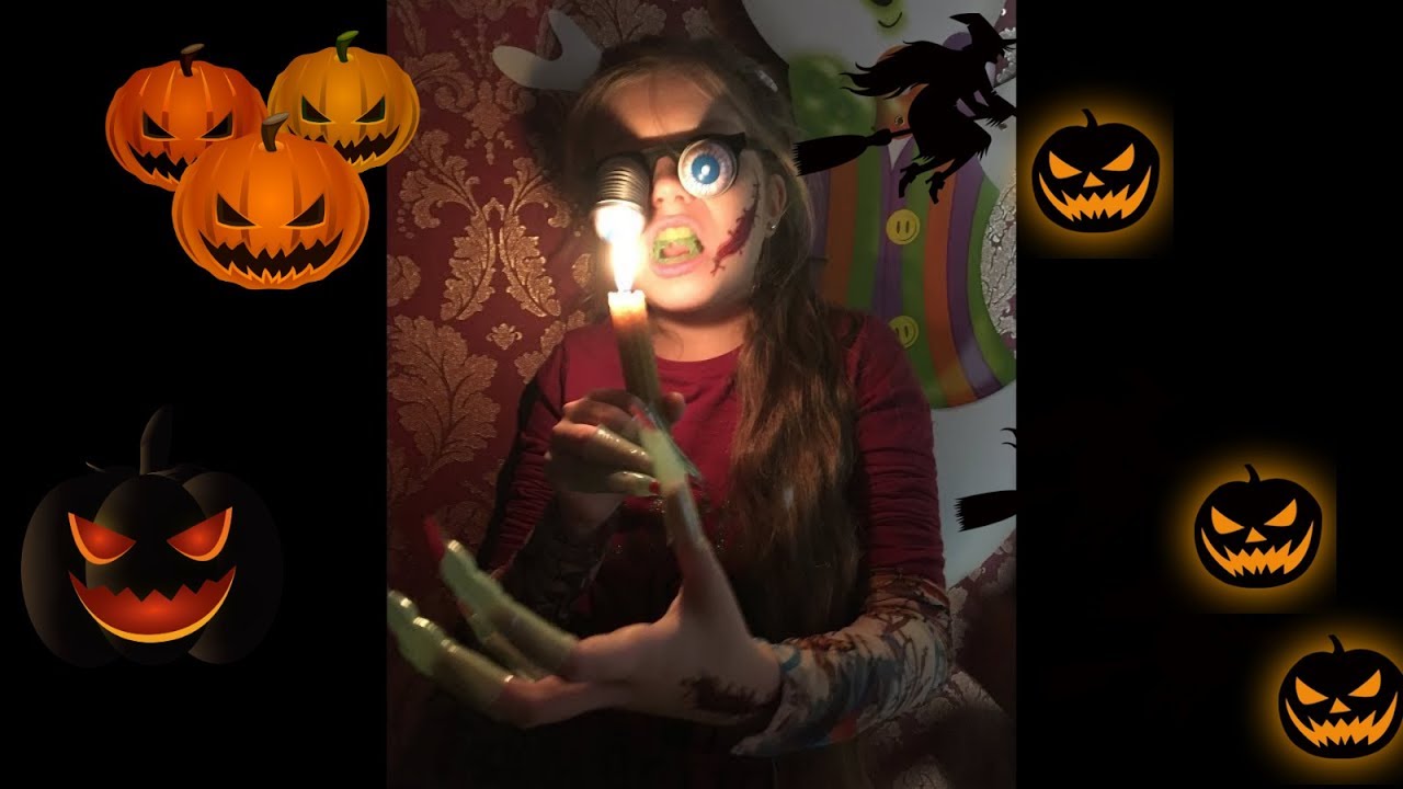 ХЭЛЛОУИН НОВИНКИ 2018 🎃 /FIX PRICE РАСПАКОВКА ТОВАРОВ ИЗ КИТАЯ #12