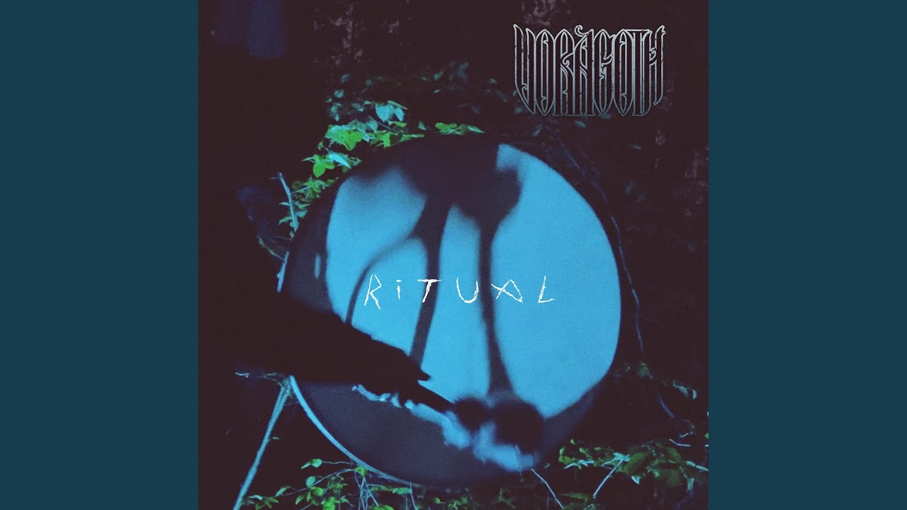 Watch Ritual on YouTube Watch Ritual on YouTube