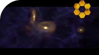 13.7 billion years of cosmic evolution in under a minute