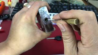 Shop chìa khoá ô tô Hà Nội