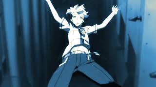 Ykwim? - Kiznaiver Edit