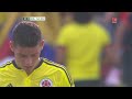 James Rodríguez vs Ecuador (Home) 15-16 HD 720p [English Commentary]