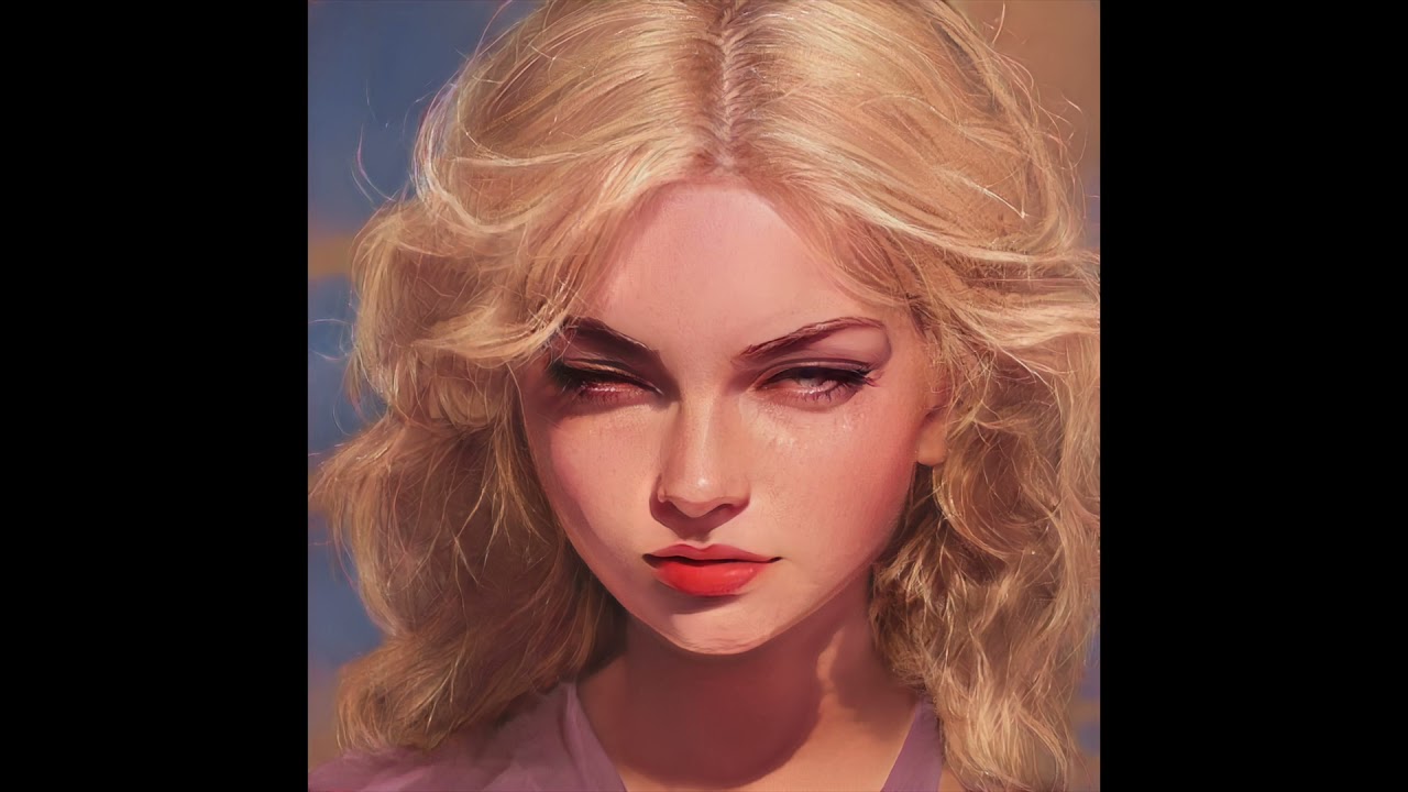 Noma - Brain Power (slowed and louder)