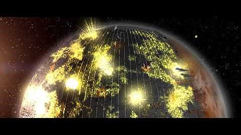 Kotor 2 - Citadel Station is destroyed