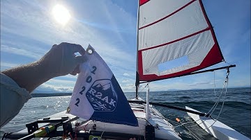 Saga 6: Race to Alaska 2022